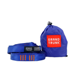 Grand Trunk Suspension Systems Trunk Straps