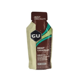 Chocolate Mint (20mg Caffeine)