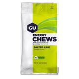 GU Energy Mini Chews 60g Packet