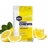 GU Energy Chews 60g Packet