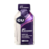 Jet Blackberry (40mg Caffeine)