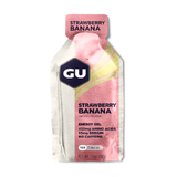 Strawberry Banana