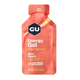 Sour Peach