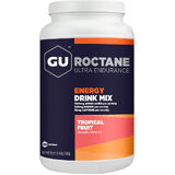 GU Roctane Energy Drink Powder 1560g Tub
