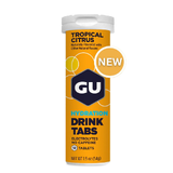 Tropical Citrus