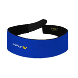 Halo V Velcro Headband