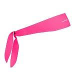 Halo I Wide Tie Headband