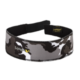 Halo V Velcro Headband