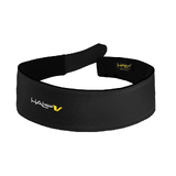 Halo V Velcro Headband