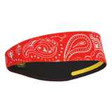Halo II Pullover Headband