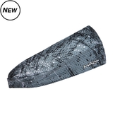 Halo Bandit Air Pullover Headband