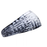 Halo Bandit Pullover Headband