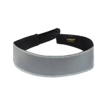 Halo V Velcro Reflective Headband