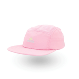 Helios Ultralight 7 Panel Soft Brim Cap