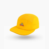 Helios Ultralight 7 Panel Soft Brim Cap
