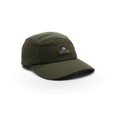 Helios Ultralight 7 Panel Firm Brim Cap