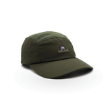 Helios Ultralight 7 Panel Firm Brim Cap