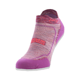 Hilly Lite Comfort No Show Womens Socks