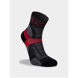 Hilly Trail Anklet Mini Crew Unisex Socks