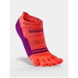 Hilly Toes Socklet No Show Womens Toesocks