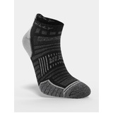 Hilly Twin Skin Socklet No Show Unisex Socks