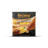 Lemon and Honey