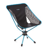 Helinox Swivel Chair Black/Blue