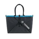 Helinox Origami Tote Unisex Bag Black