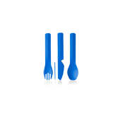 Humangear GoBites Trio Cutlery Set