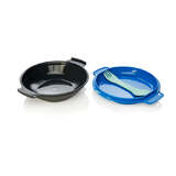 Humangear GoKit Light Plate and Bowl