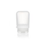 Humangear GoToob+ Travel Bottle Small [Colour:Clear]