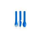 Humangear GoBites Trio Cutlery Set