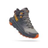 HOKA Trail Code GTX Mens Shoes - Final Clearance