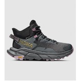 HOKA Trail Code GTX Womens Shoes - Final Clearance