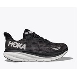 HOKA Clifton 9 Wide Mens Shoes