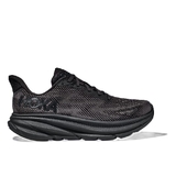 HOKA Clifton 9 Wide Mens Shoes