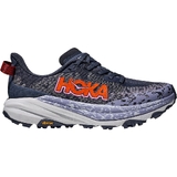 HOKA Speedgoat 6 Wide Womens Shoes