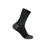 HOKA Clifton Crew Run Unisex Socks