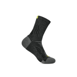 HOKA Bondi Quarter Run Unisex Socks