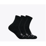HOKA Quarter Run Unisex Socks