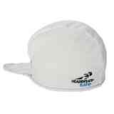 Headsweats Elite Shorty Headwear White