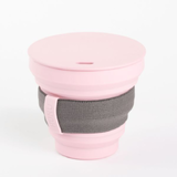 Hunu Collapsible Coffee Mug