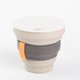 Hunu Collapsible Coffee Mug