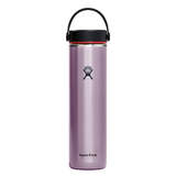 Hydro Flask Wide Mouth Trail Ultralight 710mL Water Bottle