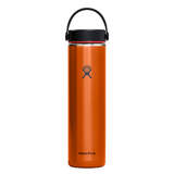 Hydro Flask Wide Mouth Trail Ultralight 710mL Water Bottle