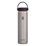 Hydro Flask Wide Mouth Trail Ultralight 710mL Water Bottle
