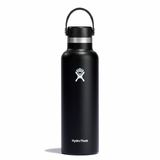 Hydro Flask Standard Mouth 621mL Water Bottle with Flex Cap