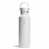 Hydro Flask Standard Mouth 621mL Water Bottle with Flex Cap
