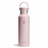 Hydro Flask Standard Mouth 621mL Water Bottle with Flex Cap