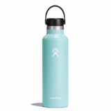 Hydro Flask Standard Mouth with Flex Straw 621mL Water Bottle